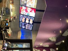 -Taco Bell 塔可钟(民田路店)