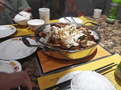 -黄记煌三汁焖锅(金凤万达广场店)