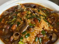 -好兄弟郭巨海鲜(天一阁店)