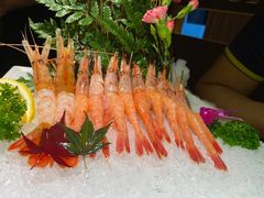 -蟹将军·松叶蟹和牛日料放题自助(K11店)