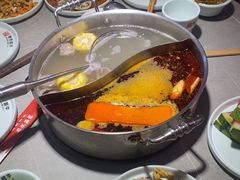 -宴全牛粤来越牛潮汕鲜牛肉火锅(海州万达广场店)