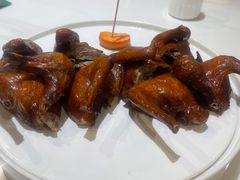 -大鸽饭(马王堆店)