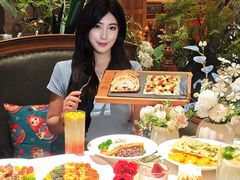 -俄士厨房(五棵松华熙LIVE店)