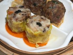 山竹陈皮牛肉球-陶陶居酒家(SM二期购物广场店)