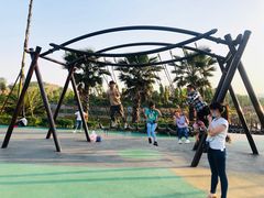 -枫香湖儿童公园