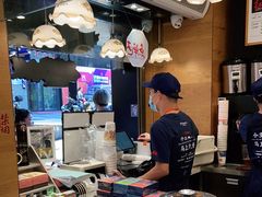 -茶颜悦色(长郡步行街口店)