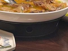 -臻萃轩中餐厅(国家会展中心店)