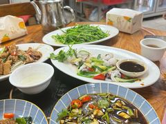 -肥弟大排档(汕樟路店)