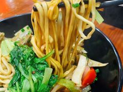 -台州老六海鲜面馆(上南总店)