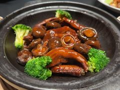-广府乡下·饭庄(新港东路店)