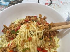 -虎子面粉馆(五一东村店)