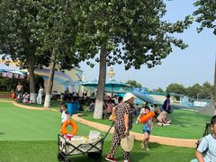 -秦皇岛乐岛海洋王国