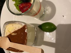 -Social 秀西餐厅-长沙瑞吉酒店(运达店)