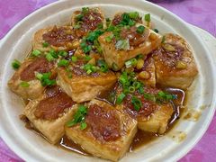 -秋色客家菜(流塘店)