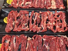 -嬷孙家潮汕牛肉火锅(北京路天河城店)