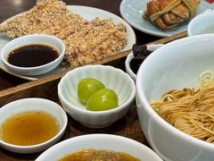 -蟹上黄·蟹黄面·江南糖水(人民广场店)