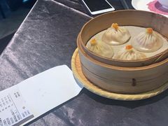 纯蟹粉小笼-蟹榭·本帮江浙菜·蟹宴(五角场合生汇商场店)