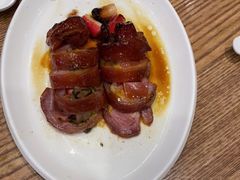 -裕记烧腊连锁餐饮(国商分店)