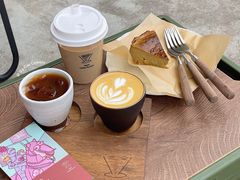 -Again Coffee Roaster(香蜜湖店)