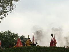 -胡里山炮台