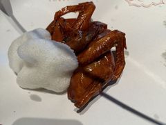 -鸽子侯·家宴·平价海鲜(绿地店)