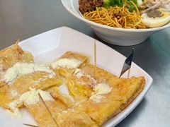-阿古吉缅甸茶餐厅