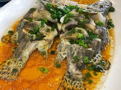 -洪福饭店·十八年老店