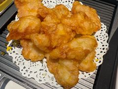 -小菜园新徽菜(北京大兴龙湖天街店)