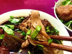 -清真八大碗(G6辅路店)