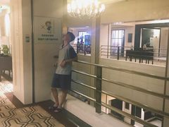 -成都诺亚8号酒店