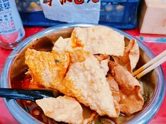 -谭老太正宗柳州螺狮粉(家和花园店)