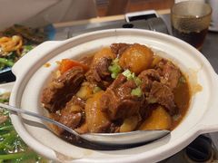 -潮界(虹桥新天地店)