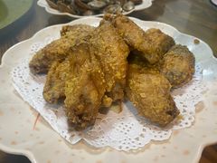-南记食粥坊·宵夜大排档(莲花总店)