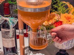 -狮拾久·现代新加坡料理(壹方城店)