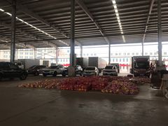 -东方鼎信农副产品交易中心