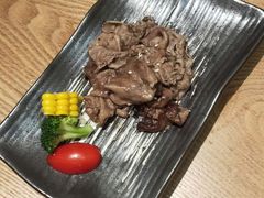 -松本楼(桥西店)