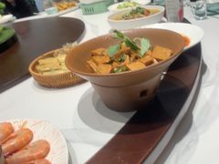 -眉山小馆(华强广场店)