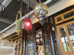 -Africafe(非洲咖啡)