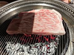 -小核桃烤肉馆(西塔店)