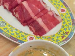 -清真·马家火锅美食城(镇江北路店)