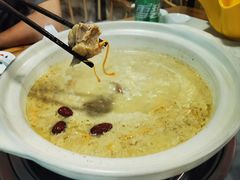 -广顺鑫猪肚鸡(经八路店)