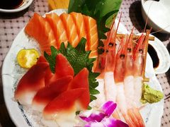 -林妈妈村·日式料理(宝山万达店)