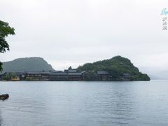 -丽江泸沽湖景区