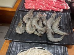 -呷哺呷哺(丰科万达店)