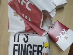 -肯德基(东安路站店)