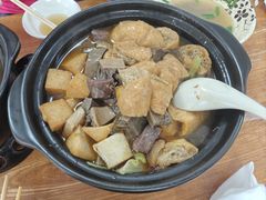 -桥雪牛杂专门店(关边路店)