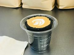 -M Stand(上海人民广场来福士店)