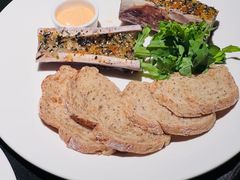 -小火花·干式熟成牛排馆Spark SteakHouse(剑桥郡店)