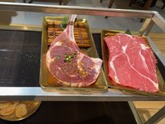 -炙城·韩式烤肉(南京东路店)