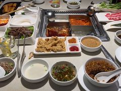 -海底捞火锅(北金鹰店)